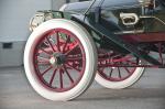 Baker Electric Model M Roadster 1908 года